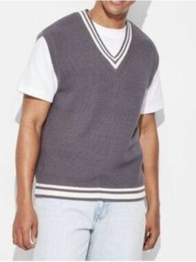 Original Use Sweater Vest